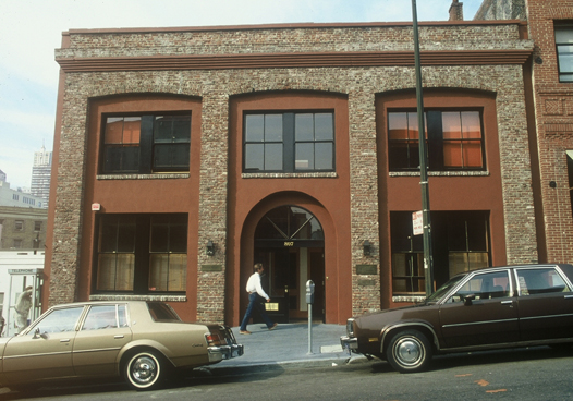 807 Montgomery St., San Francisco